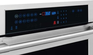 30" 4.8 cu. ft. Single Electric Wall Oven