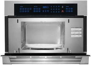 1.5 cu. ft. Built-In Microwave