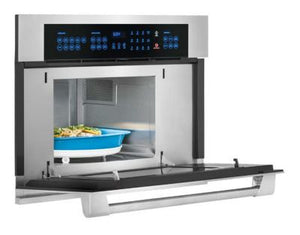 1.5 cu. ft. Built-In Microwave