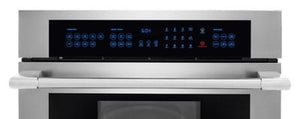 1.5 cu. ft. Built-In Microwave