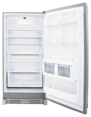 18.6 cu. ft. Built-In Refrigerator