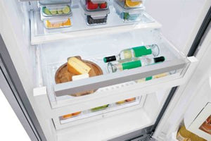 18.6 cu. ft. Built-In Refrigerator