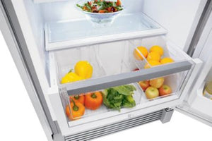 18.6 cu. ft. Built-In Refrigerator