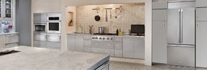 36" Gas Cooktop