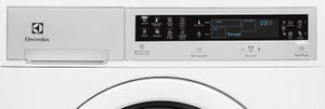 Urban 2.4 Cu. Ft. Front Load Washer