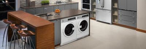 Urban 2.4 Cu. Ft. Front Load Washer
