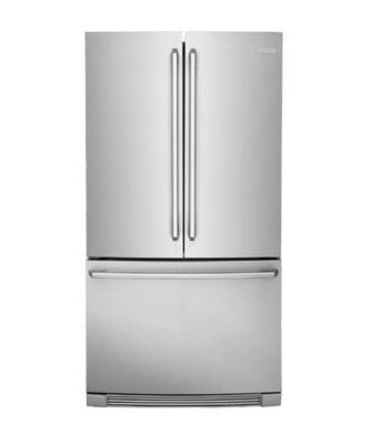 22.3 Cu.Ft. Counter-Depth French Door Refrigerator
