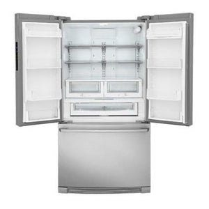 22.3 Cu.Ft. Counter-Depth French Door Refrigerator