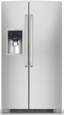 22.6 cu. ft. Side-by-Side Refrigerator