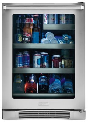 6 cu. ft. Under Counter Beverage Centre w/Right Hinge