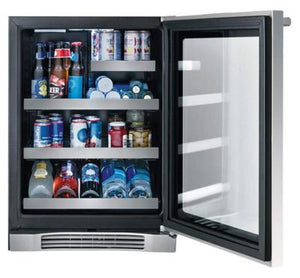 6 cu. ft. Under Counter Beverage Centre w/Right Hinge