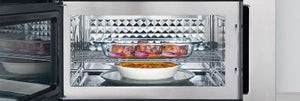 1.8 cu. ft. Over-the-Range Microwave