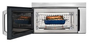 1.8 cu. ft. Over-the-Range Microwave