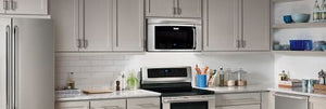 1.8 cu. ft. Over-the-Range Microwave