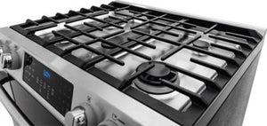4.5 cu. ft. Freestanding Gas Range