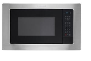 30" Microwave Trim Kit
