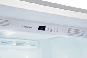 18.52 cu. ft. Upright Built-In Freezer