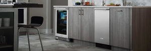 18" Top Control Built-In Dishwasher
