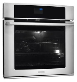 30" 4.8 cu. ft. Single Electric Wall Oven