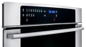 30" Double Electric Wall Oven