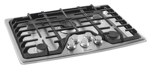 30" Gas Cooktop