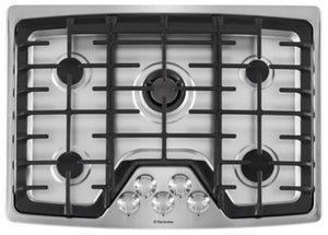 30" Gas Cooktop