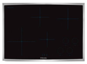 30" Induction Cooktop