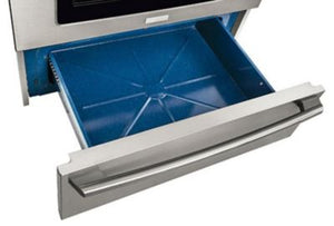 4.6 cu. ft. Built-In Induction Range with Wave-Touch Controls