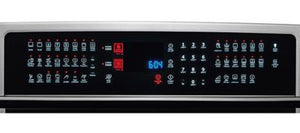 30" Combination Electric Wall Oven w/Microwave