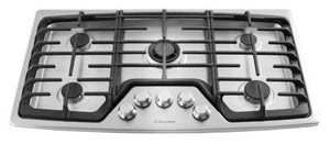 36" Gas Cooktop