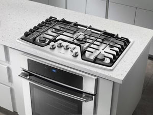 36" Gas Cooktop