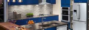 36" Gas Cooktop