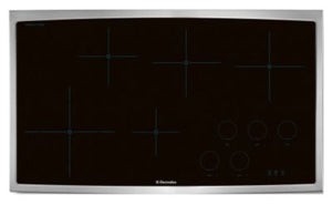 36" Electric Cooktop