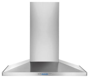 36" Chimney Wall-Mount Hood Ventilation