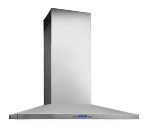 36" Chimney Wall-Mount Hood Ventilation