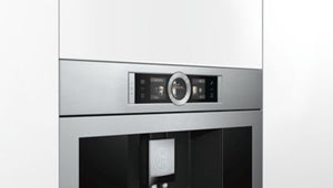 Built-In Coffee Machine