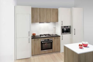 Built-In Coffee Machine