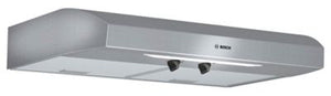 300 Series 30" Under-Cabinet Range Hood