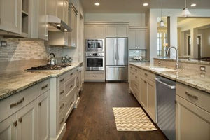 500 Series 30" Under-Cabinet Range Hood
