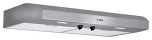 500 Series 36" Under Cabinet Range Hood