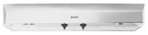 500 Series 36" Under Cabinet Range Hood