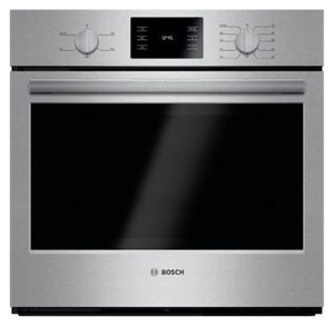 500 Series 30" 4.6 cu. ft. Single Electric Wall Oven