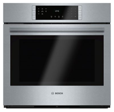 800 Series 30" 4.6 cu. ft. Single Electric Wall Oven
