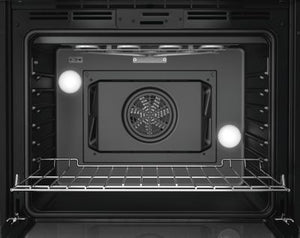 800 Series 30" 4.6 cu. ft. Single Electric Wall Oven