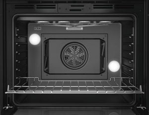 800 Series 30" 4.6 cu. ft. Single Electric Wall Oven