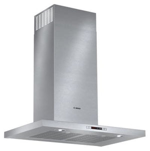 500 Series 30" Box Style Canopy Range Hood