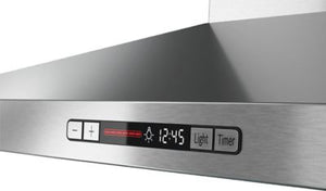 500 Series 36" Box Style Canopy Range Hood
