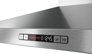 300 Series 30" Pyramid Style Canopy Range Hood