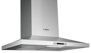 300 Series 30" Pyramid Style Canopy Range Hood