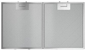 300 Series 30" Pyramid Style Canopy Range Hood